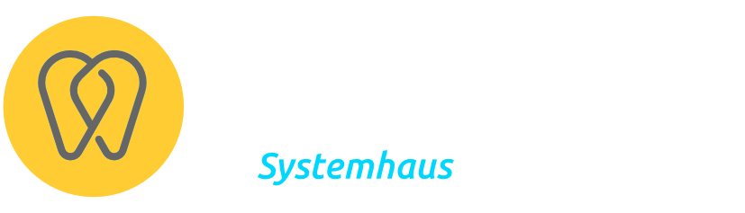 Transparent Logo Retina Weiss